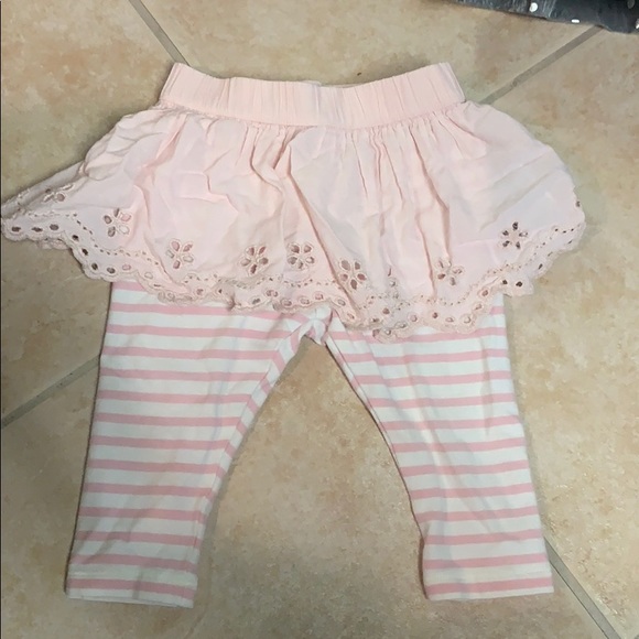 Gap skirted legging - Picture 1 of 1